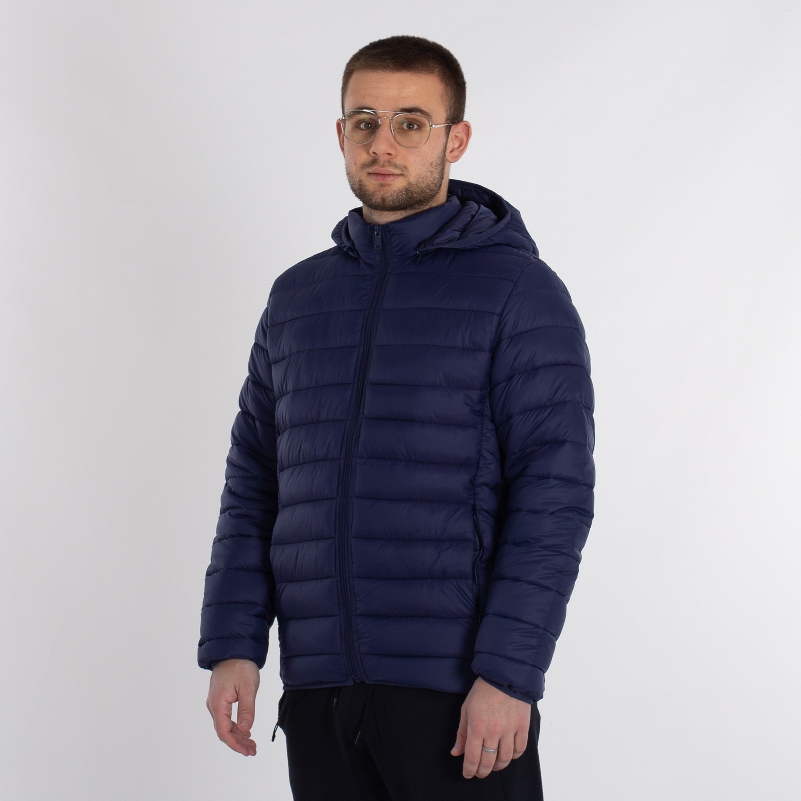 jacket softee milano marino 2
