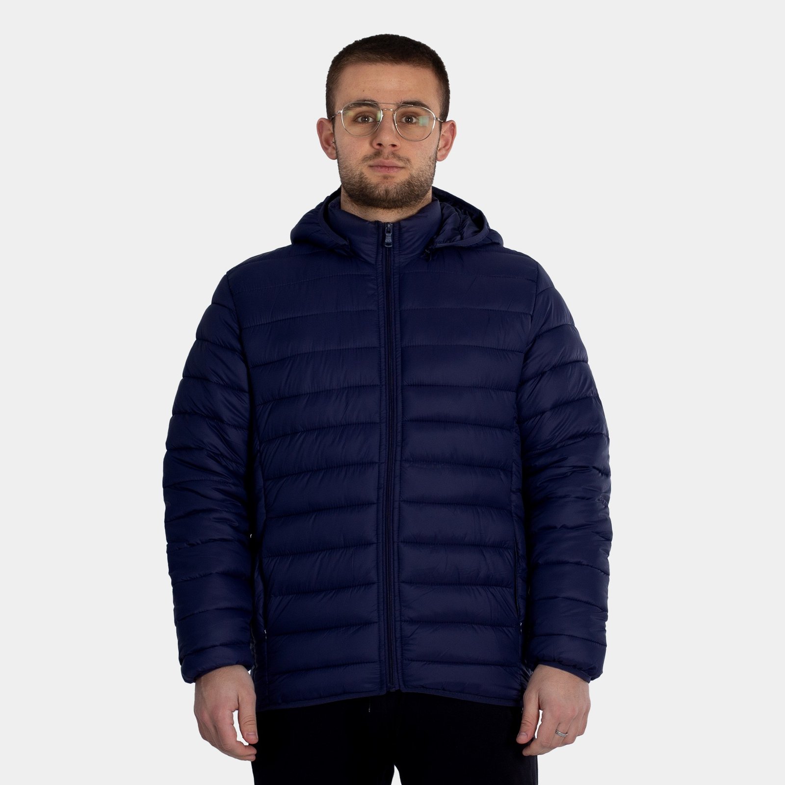 jacket softee milano marino 3