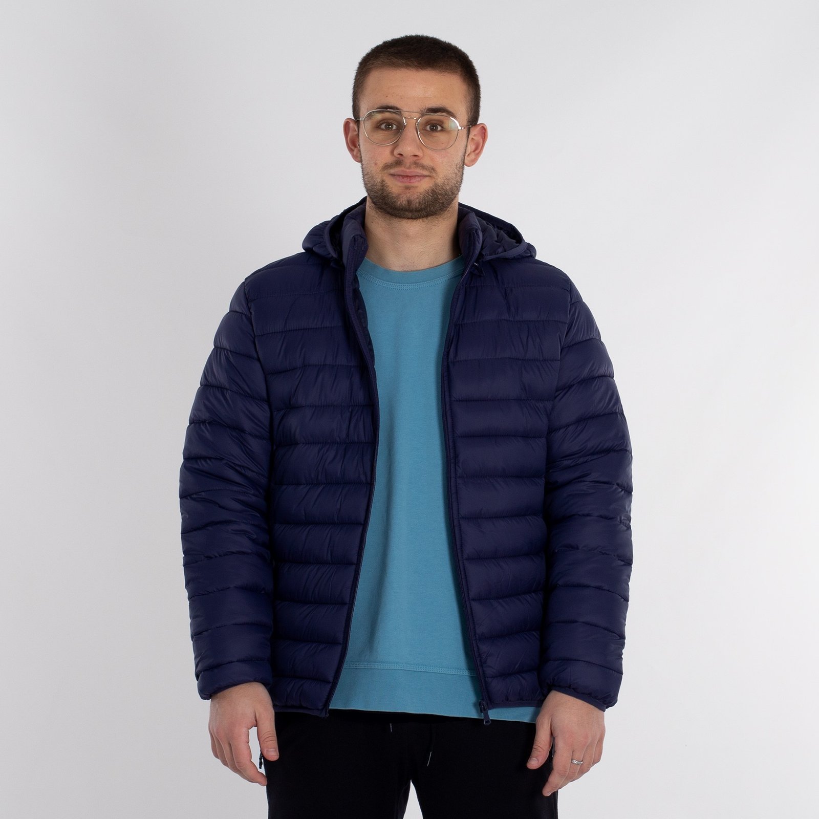jacket softee milano marino 5