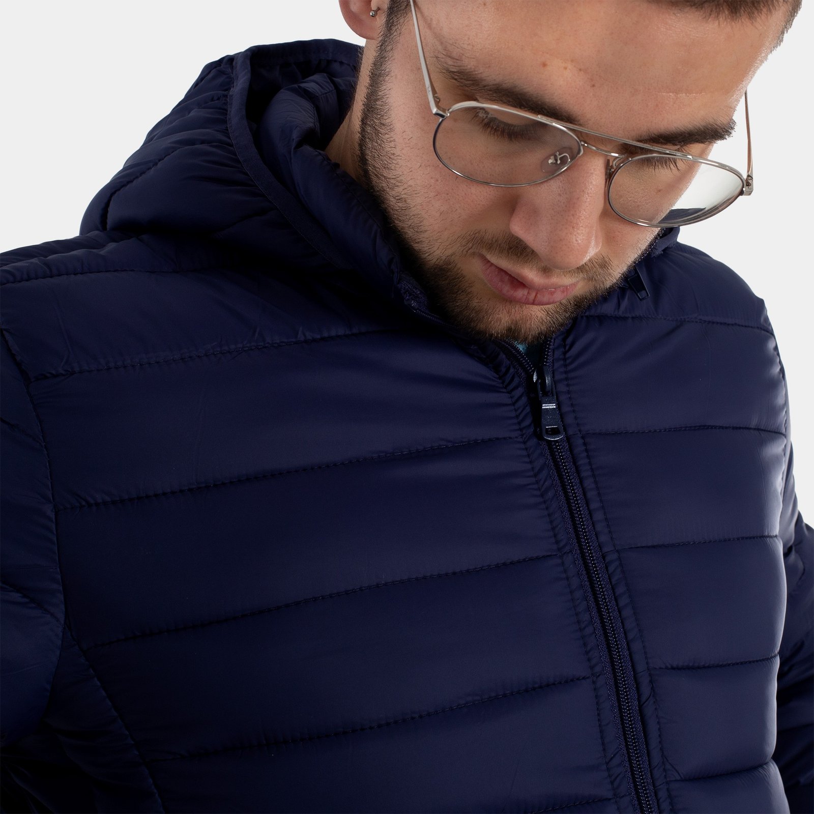 jacket softee milano marino 6