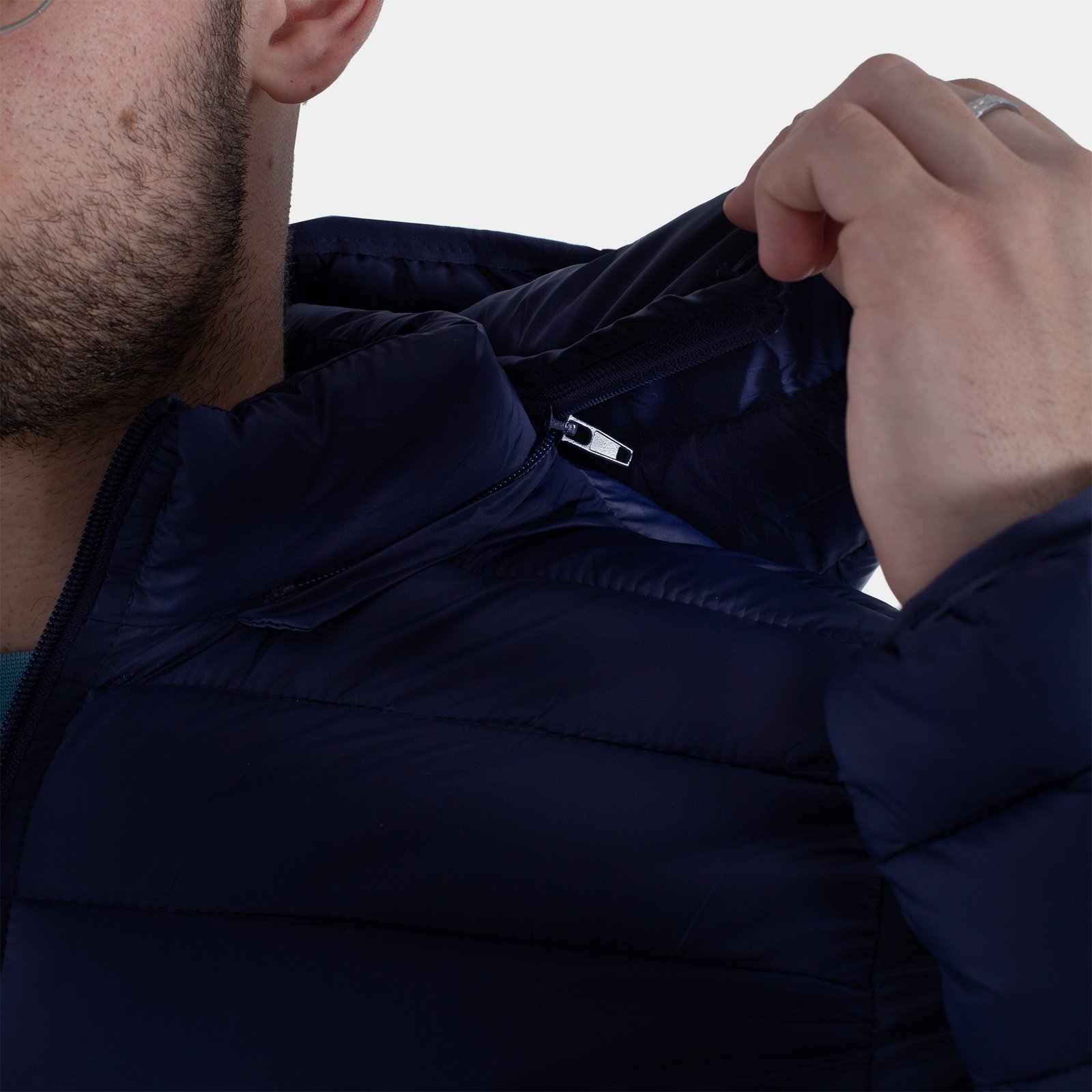jacket softee milano marino 8