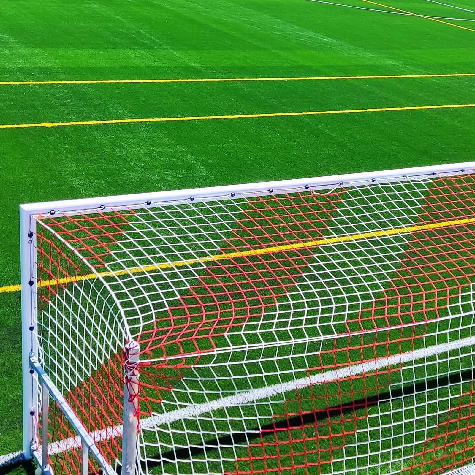 jgo porterías al. fútbol7 90mm abatibles arquillos galv caliente 2