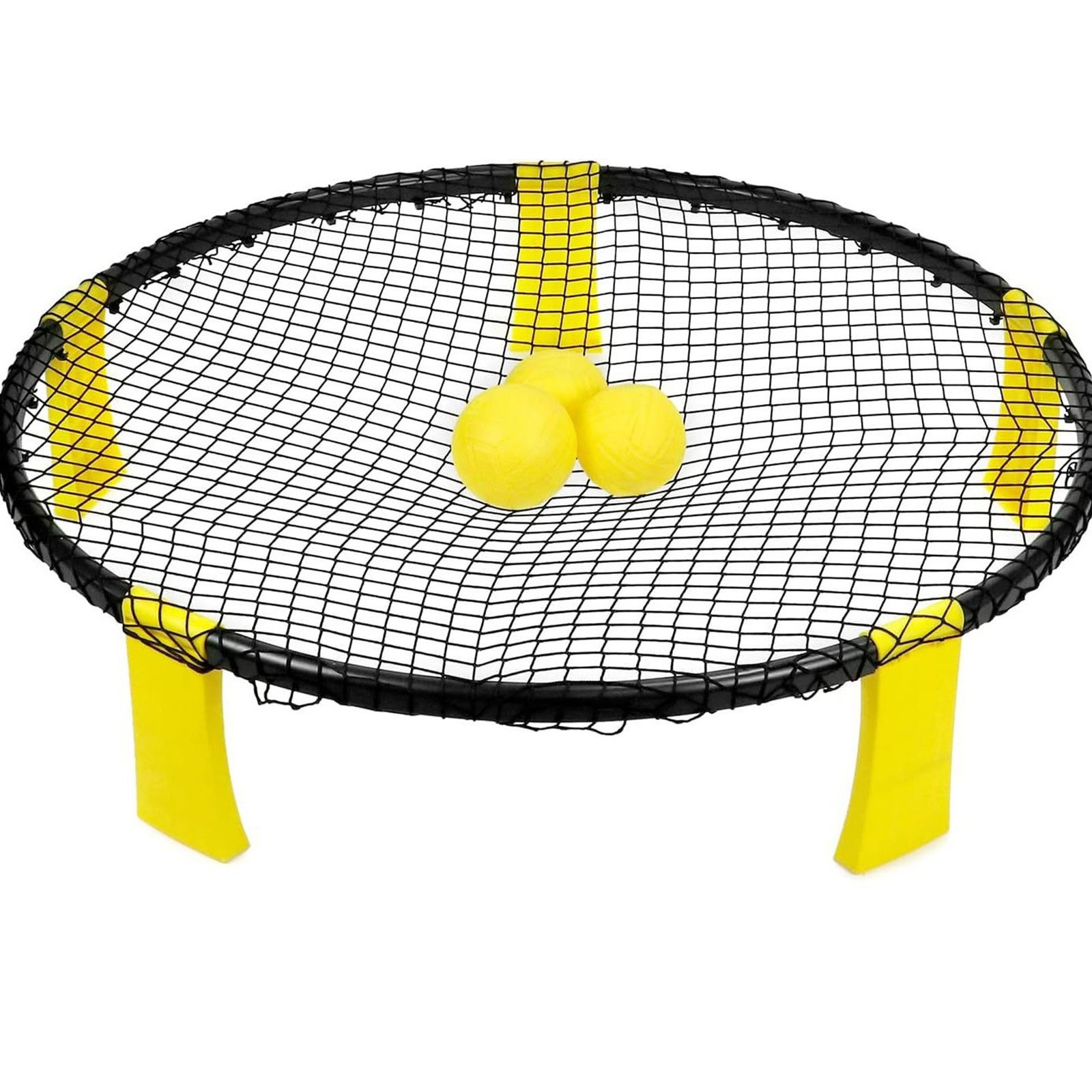juego spikeball 4