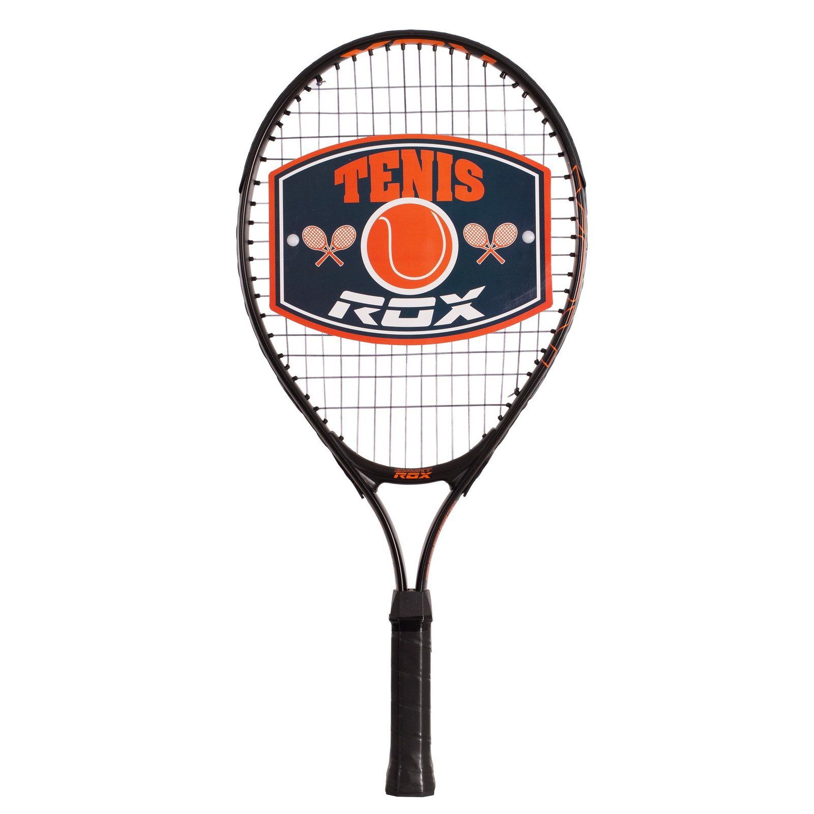 kit de entrenamiento tenis rox junior 3