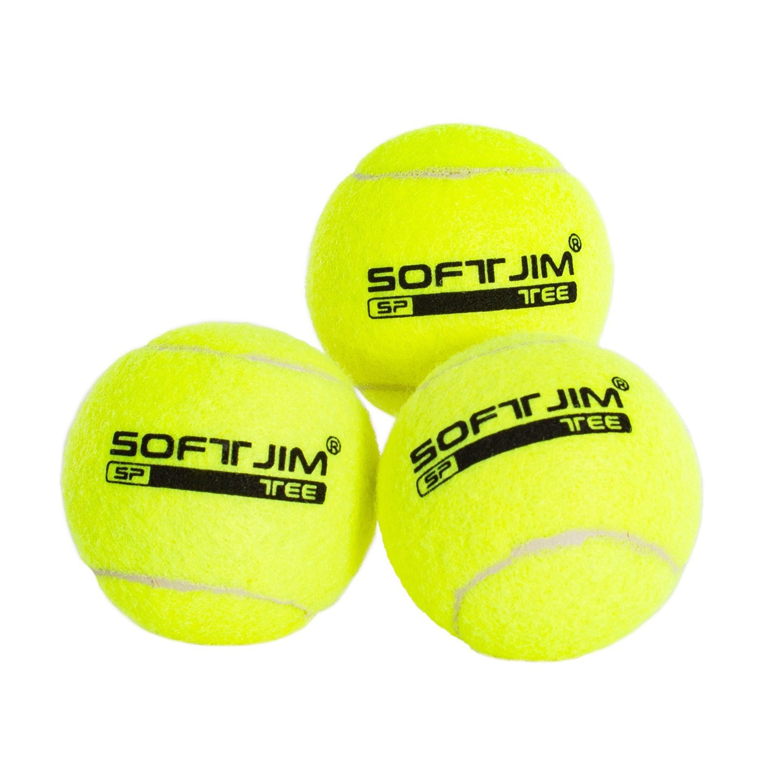 kit de entrenamiento tenis rox junior 4