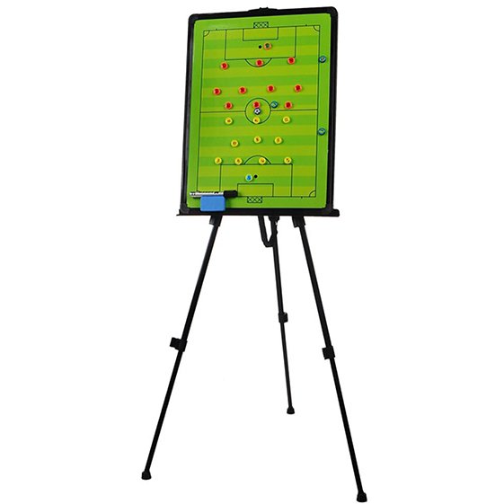 kit entrenador softee coach 1