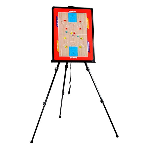 kit entrenador softee coach 3