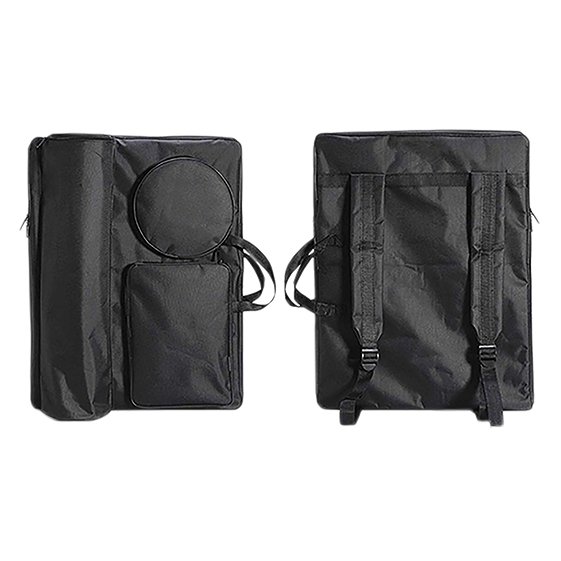 kit entrenador softee coach 4