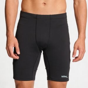 Mallas De Running Softee Active Performance