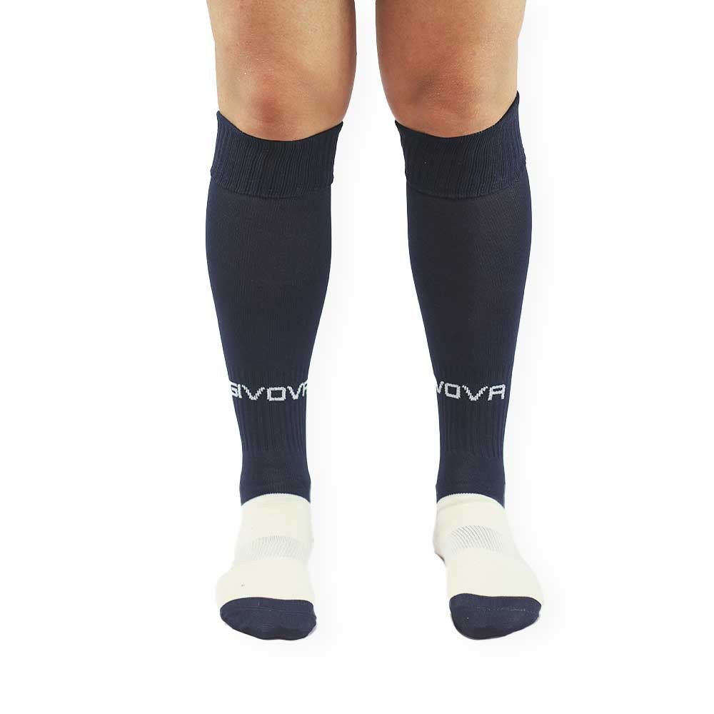 medias de fútbol givova marino 1