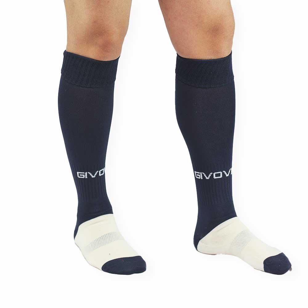 medias de fútbol givova marino 3