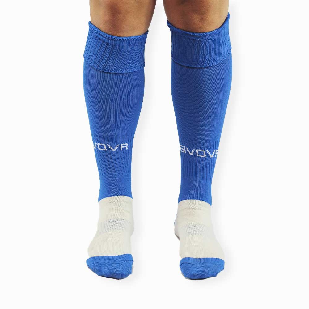 medias de fútbol givova royal
