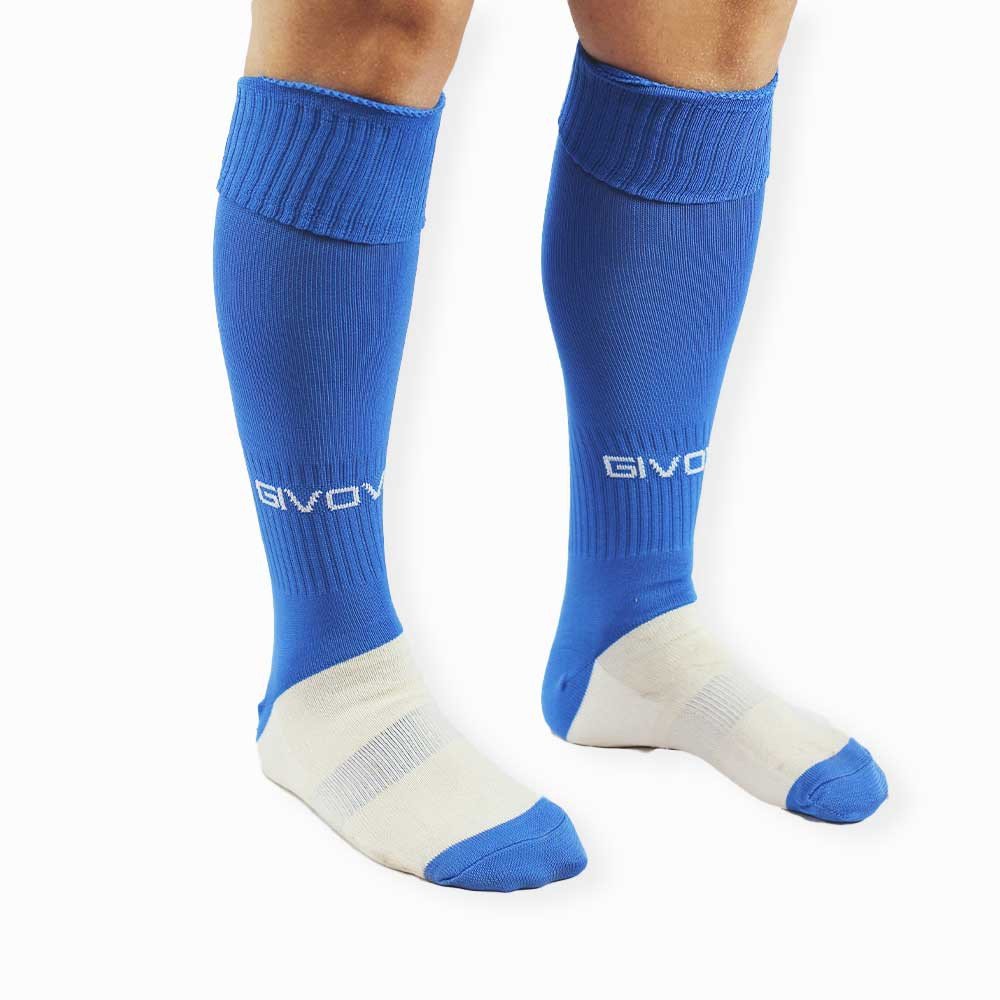 medias de fútbol givova royal 2