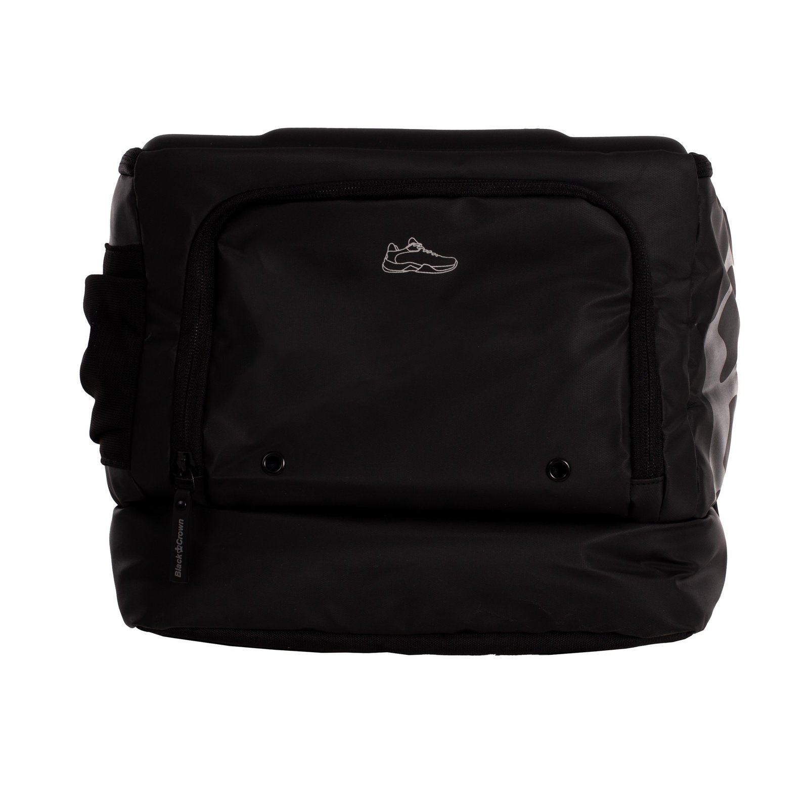 mochila black crown magic negro negro 3