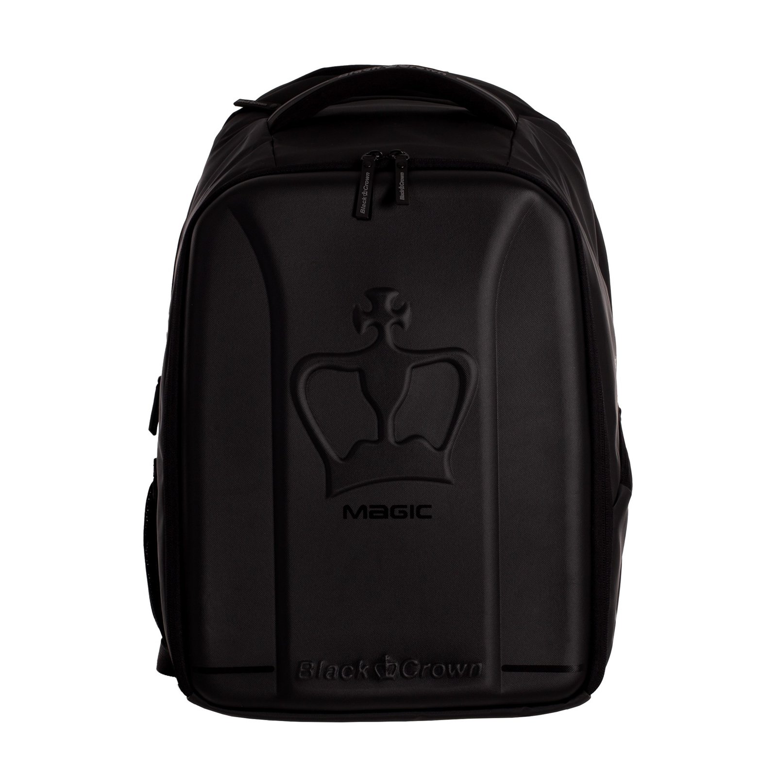mochila black crown magic negro negro 5