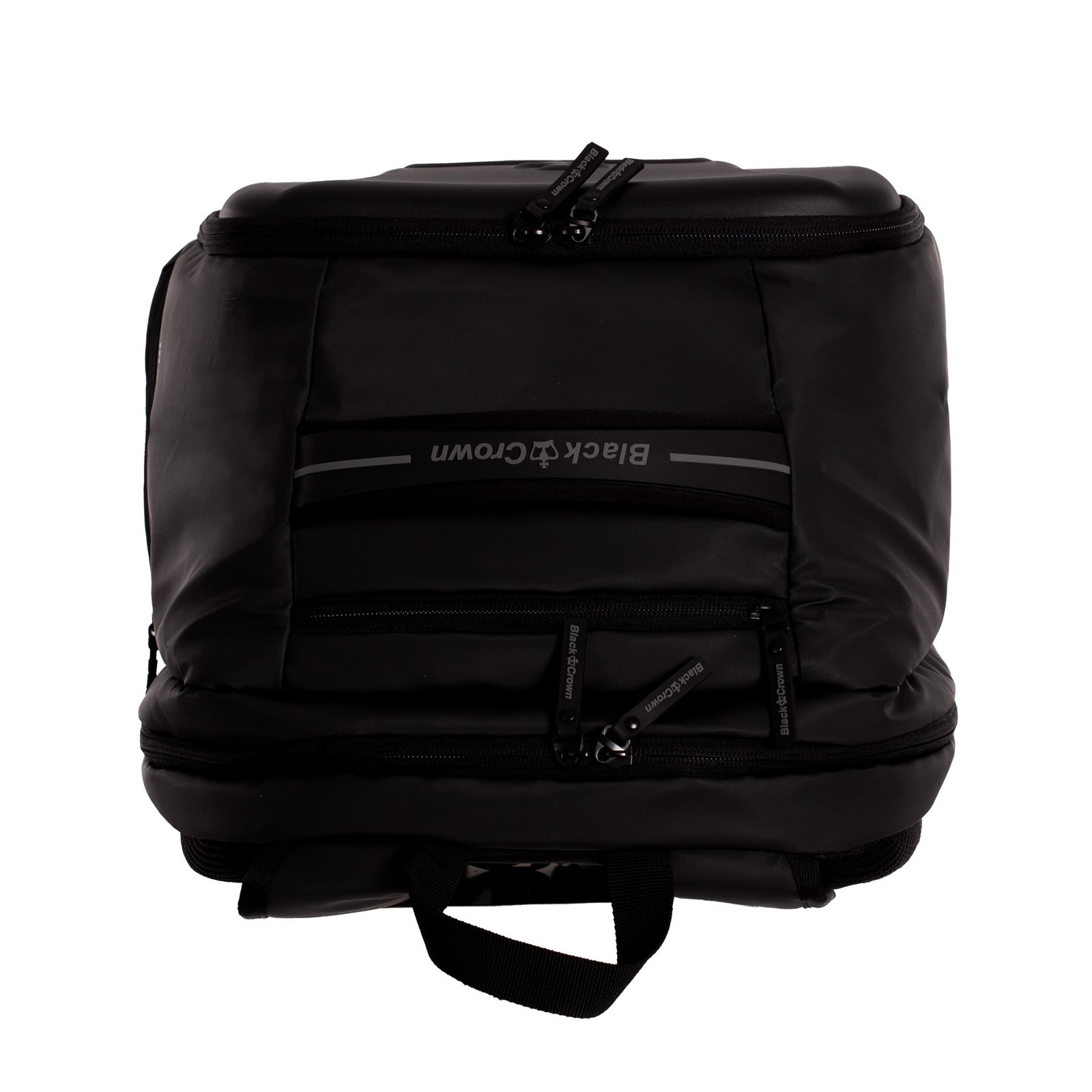 mochila black crown magic negro negro 6