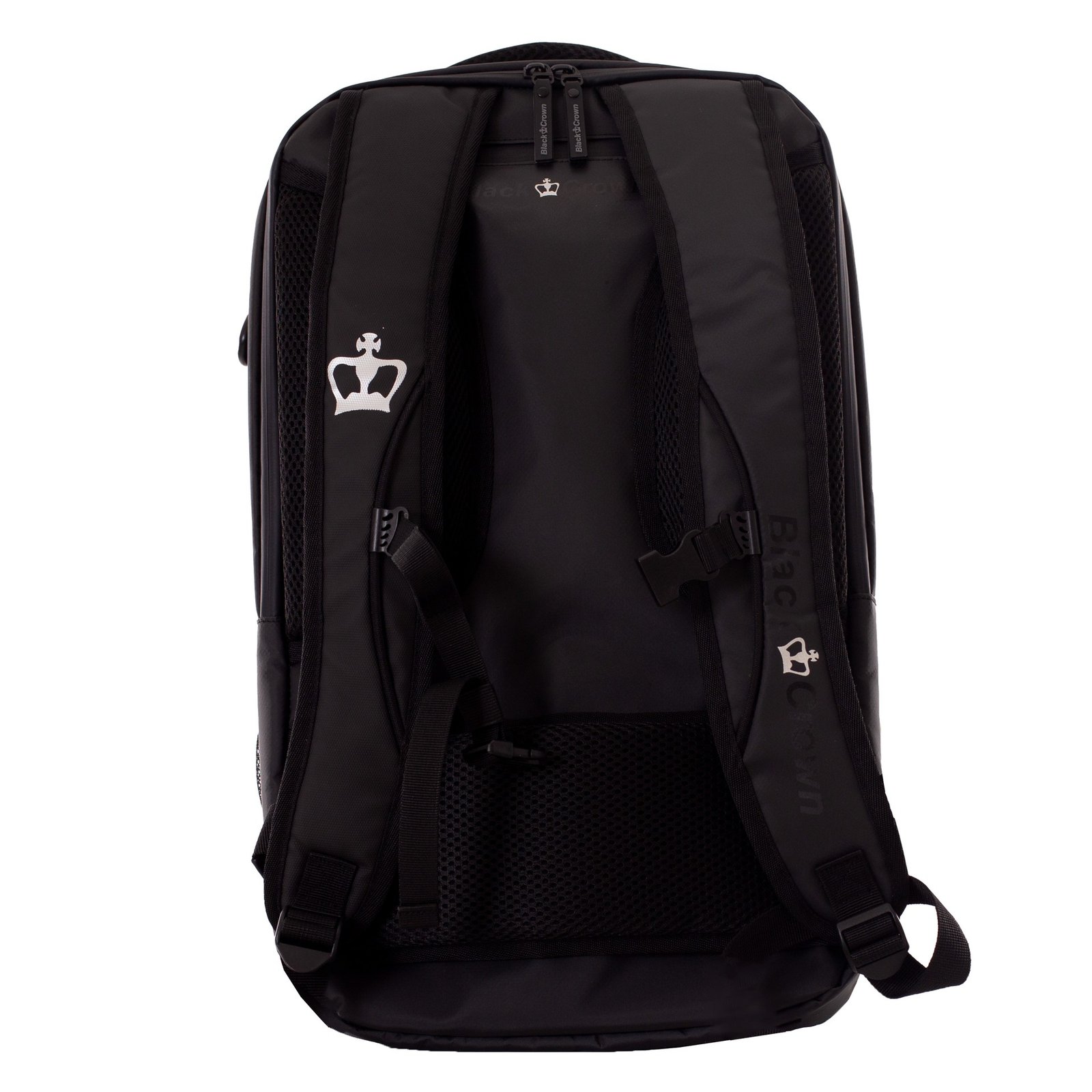 mochila black crown raptor v2 negro 3