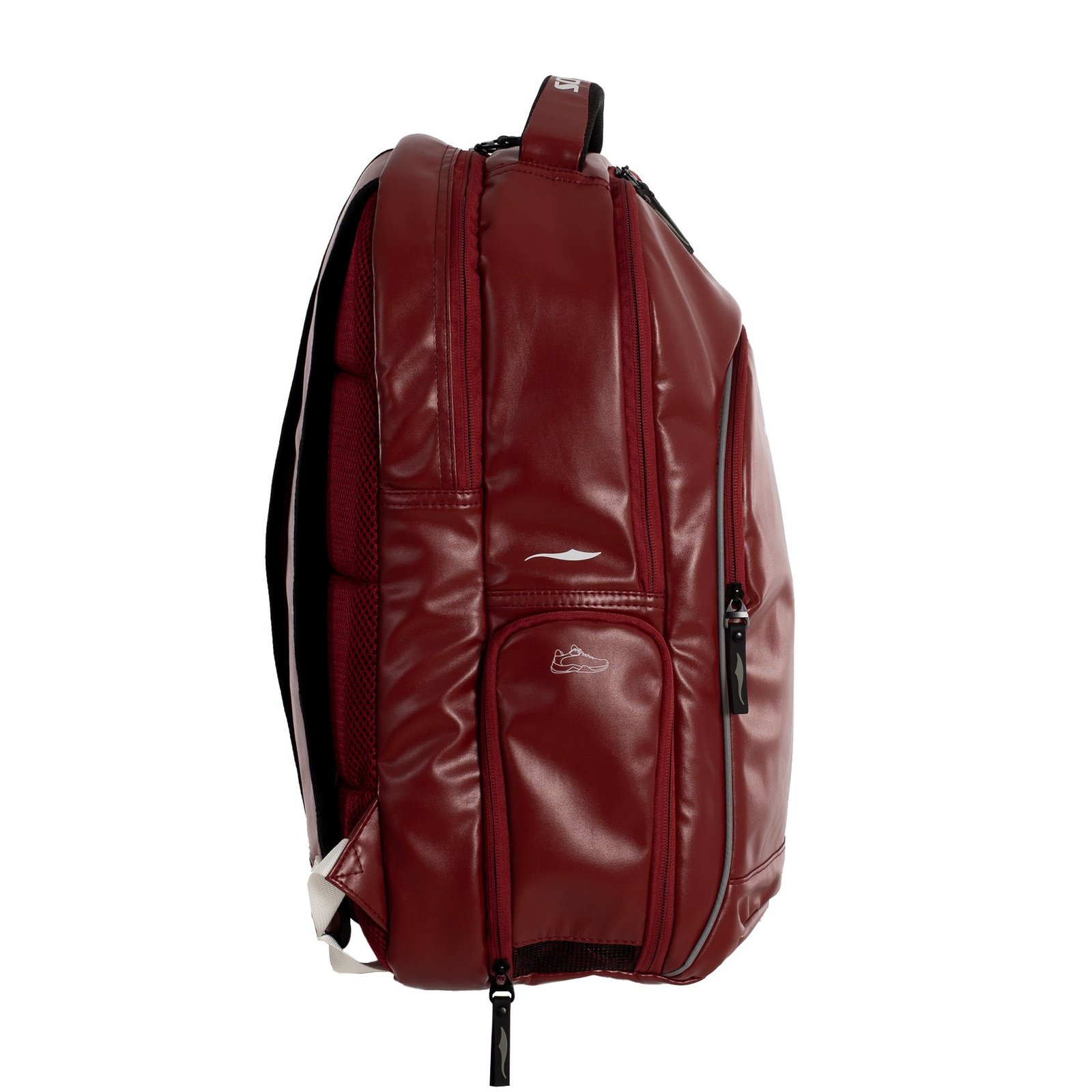 mochila softee atlas burdeos 1