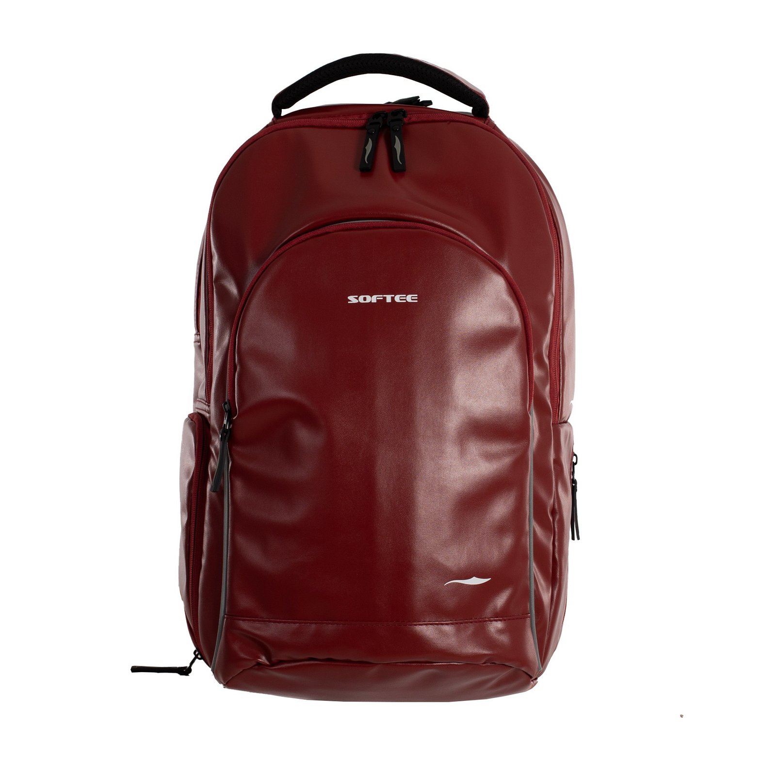 mochila softee atlas burdeos 2