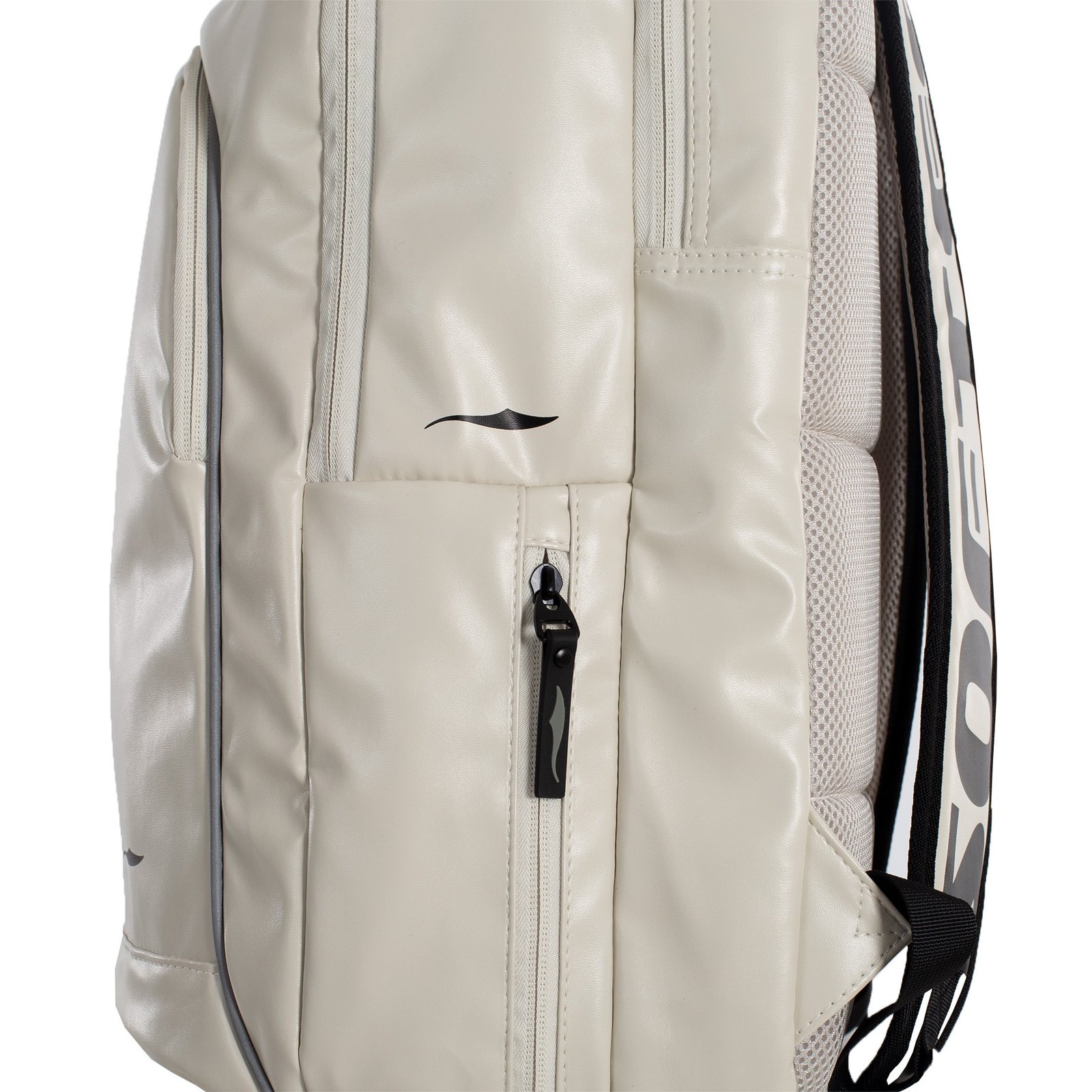 mochila softee atlas crema