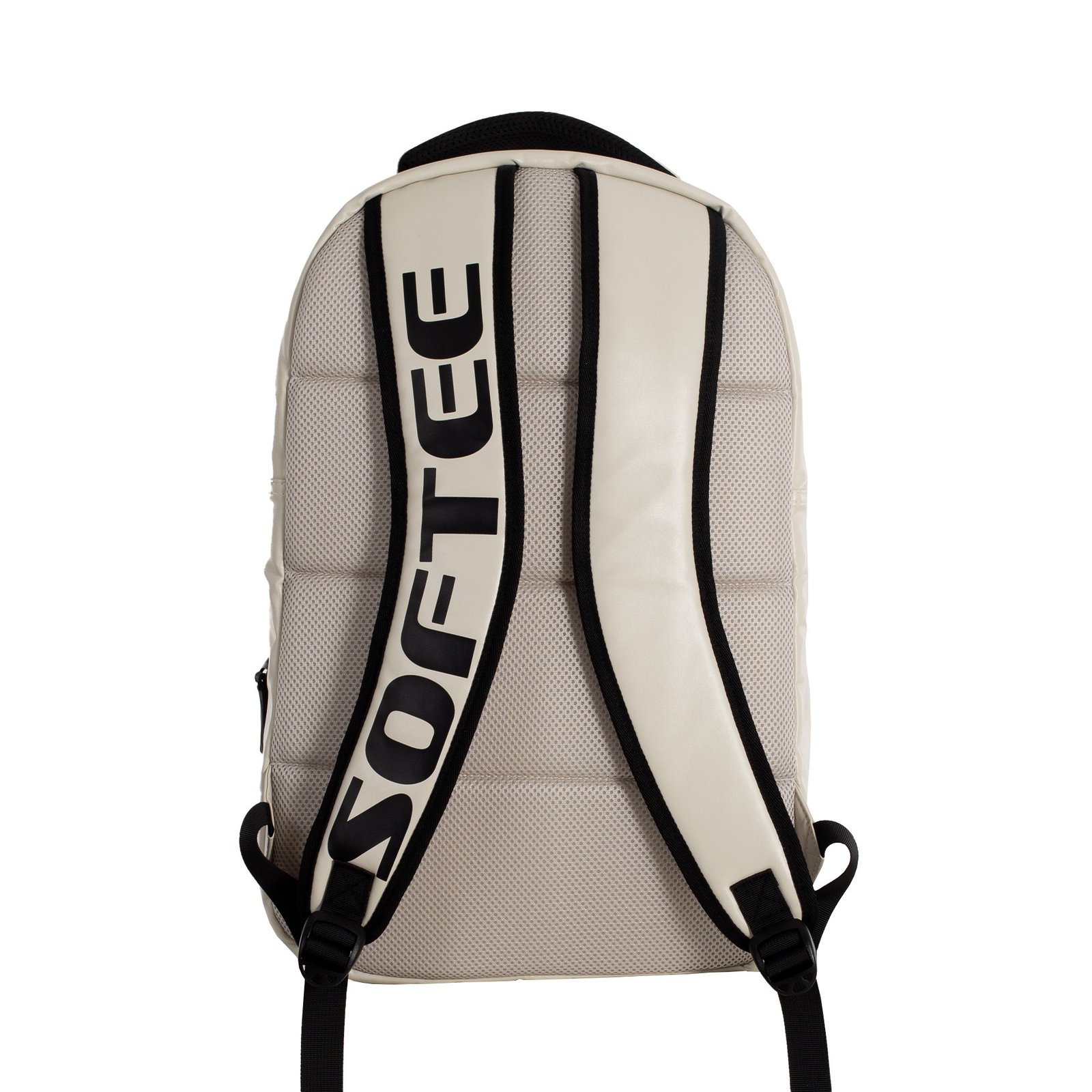mochila softee atlas crema 1