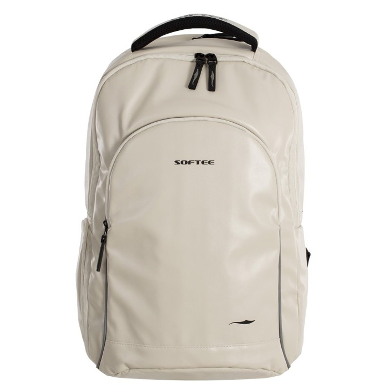 mochila softee atlas crema 2
