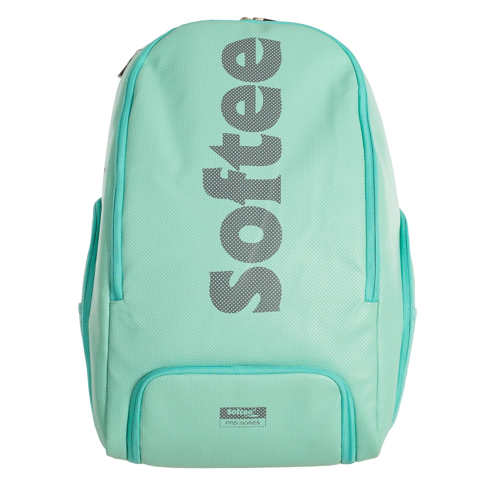 mochila softee car v2 verde sft