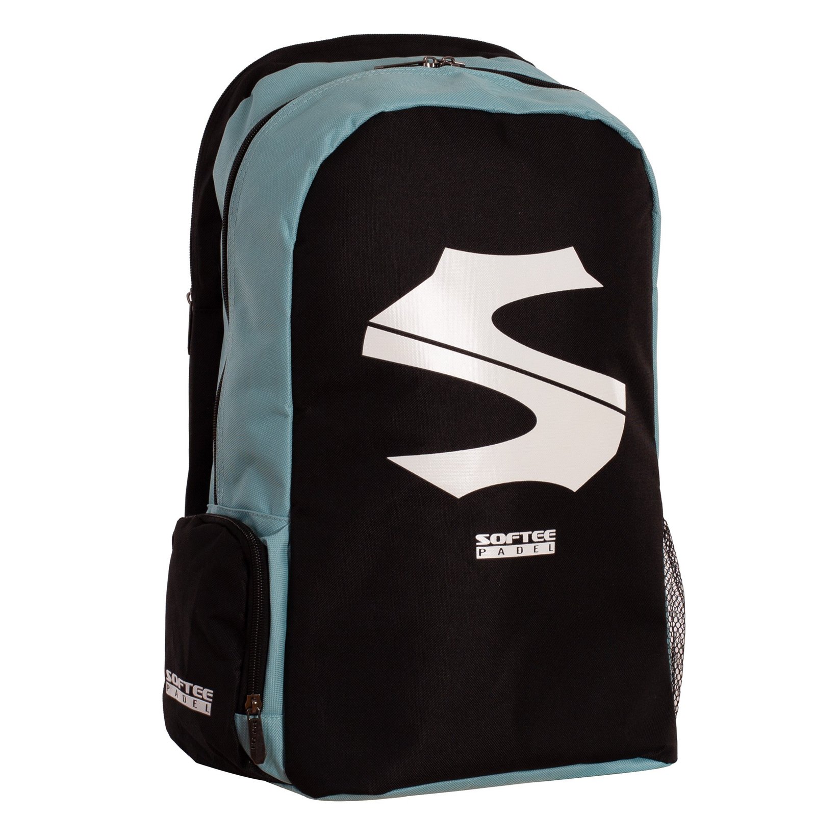 mochila softee max 1