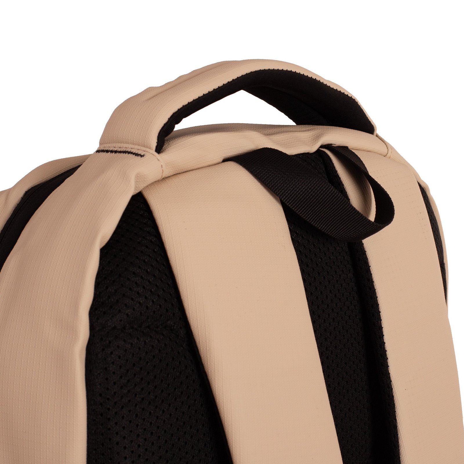 mochila softee phanton blanco 3