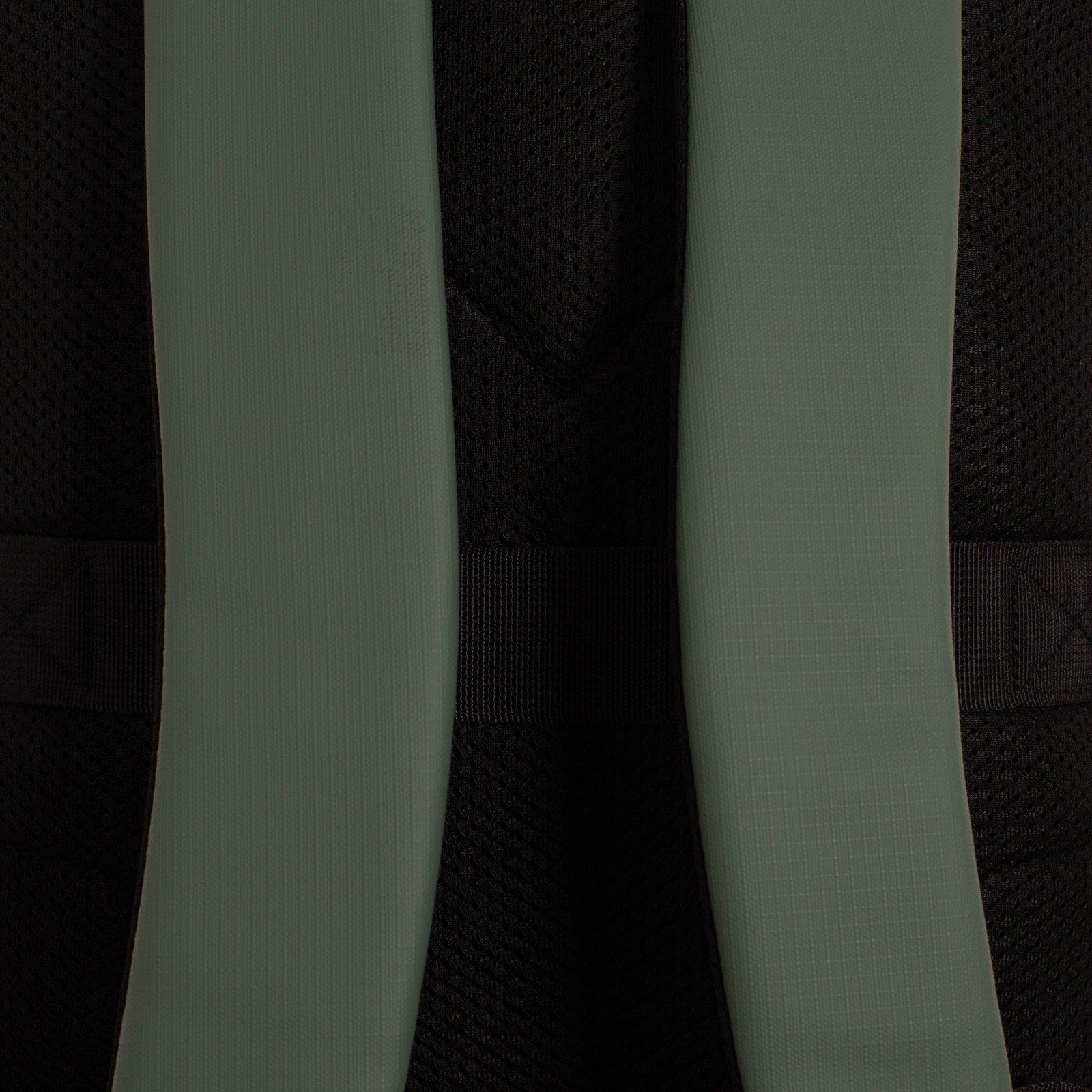 mochila softee phanton verde