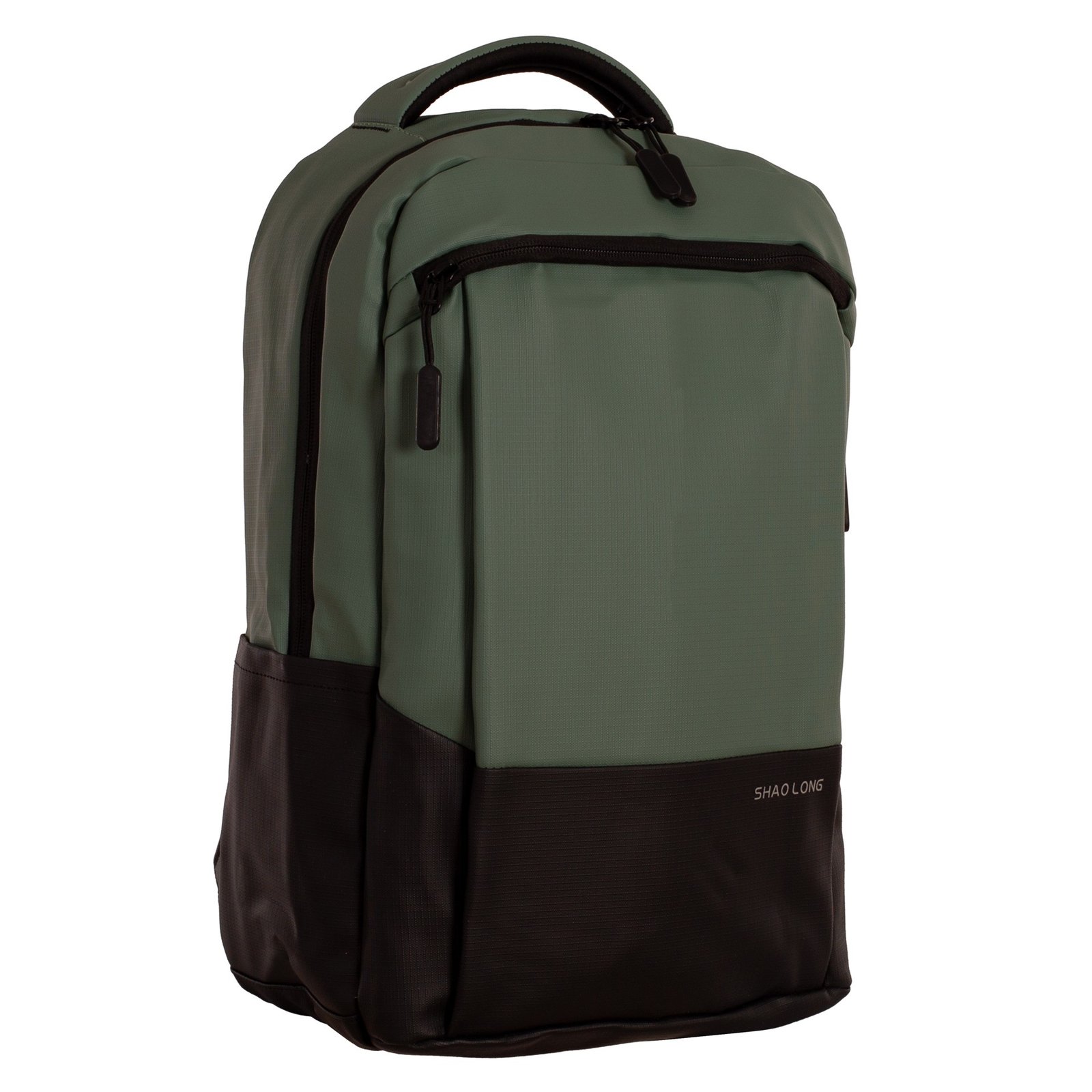 mochila softee phanton verde 2