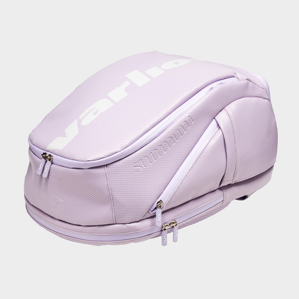 mochila varlion ambassador lila 1