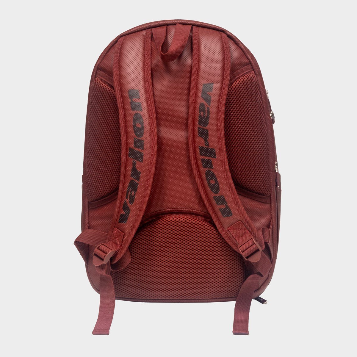 mochila varlion ambassador rojo 3