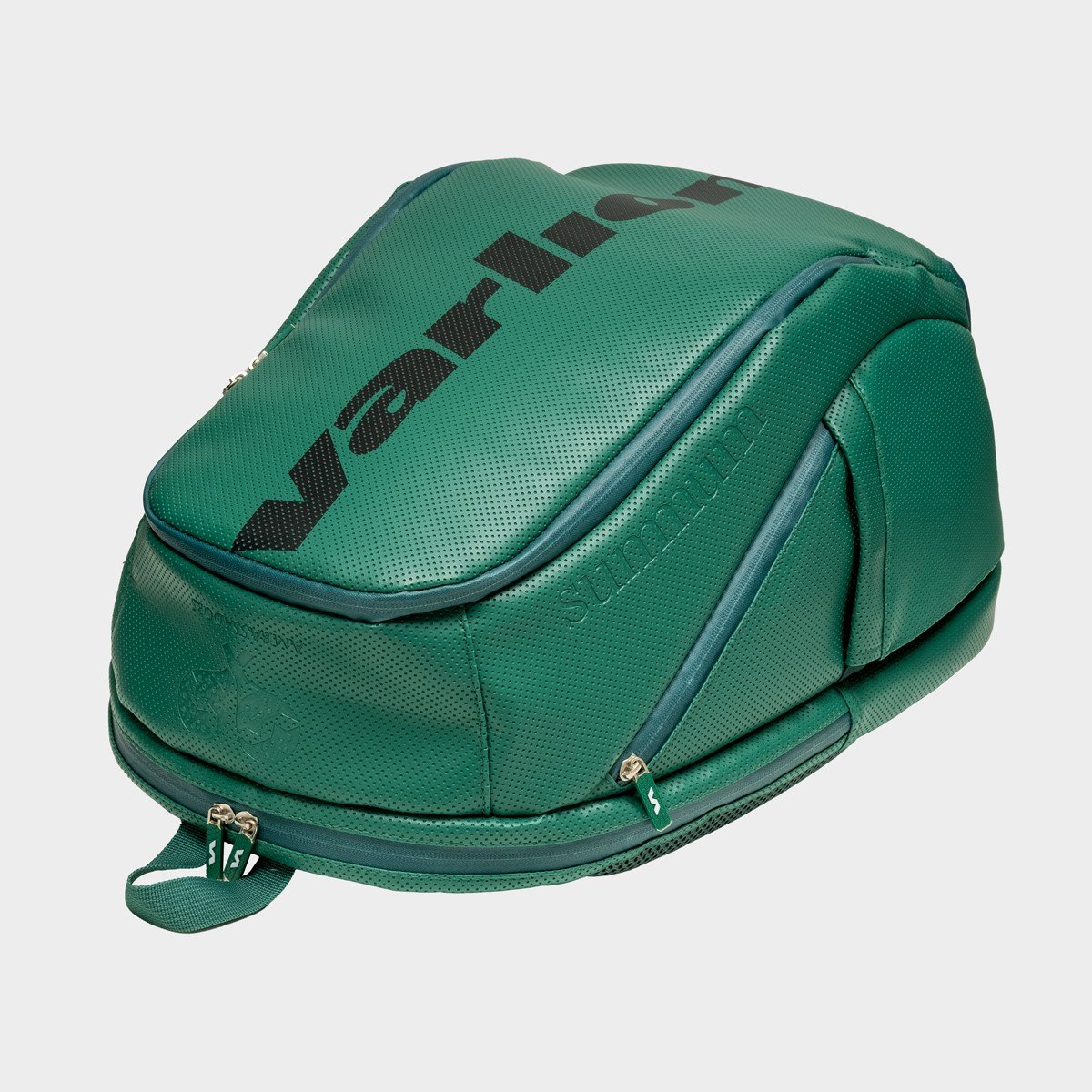 mochila varlion ambassador verde 3
