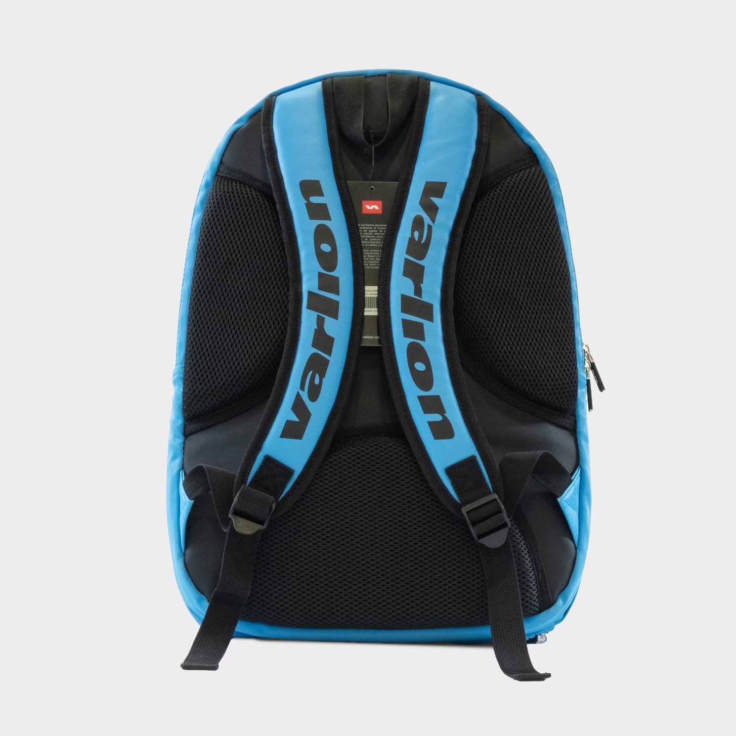 mochila varlion summum azul 1
