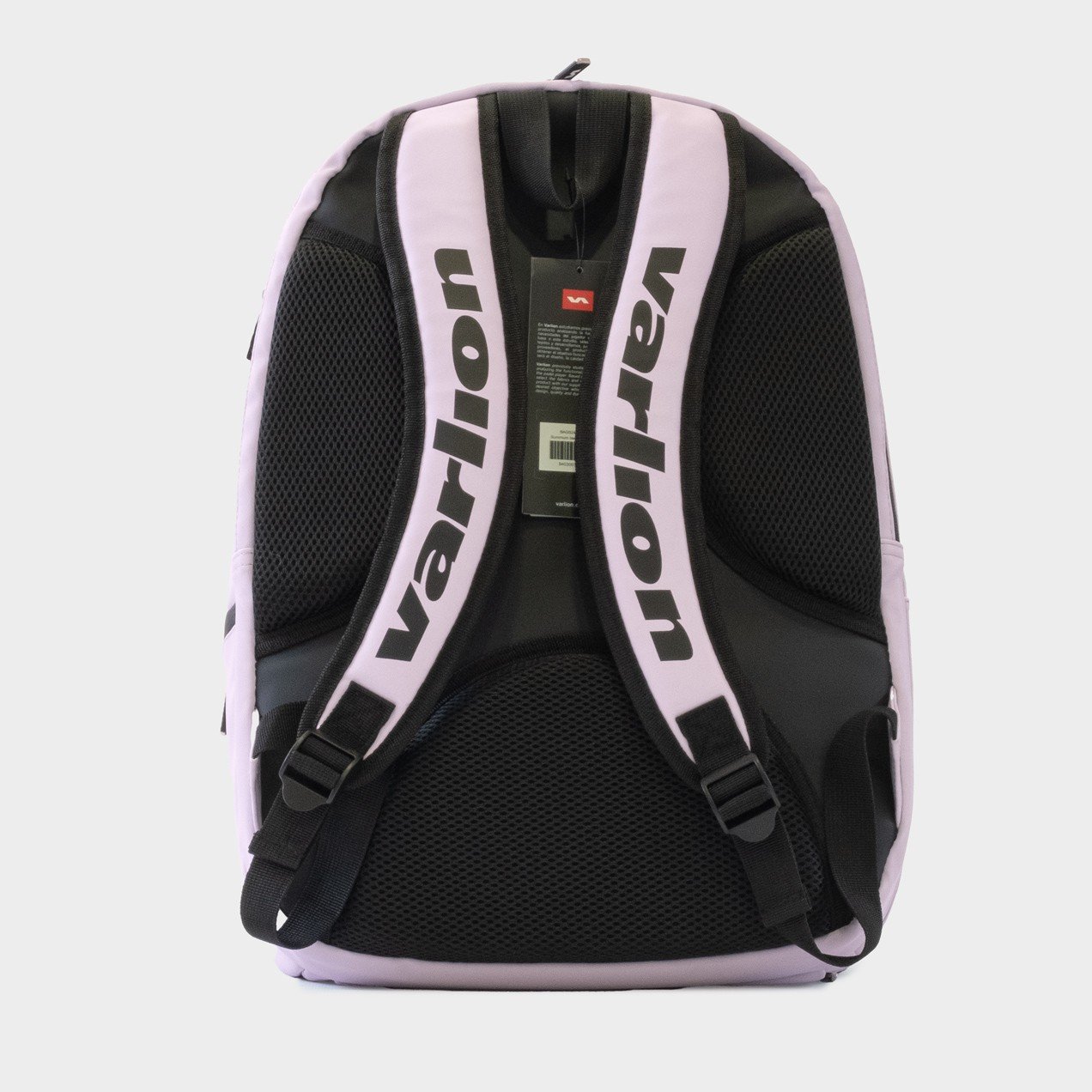 mochila varlion summum lila
