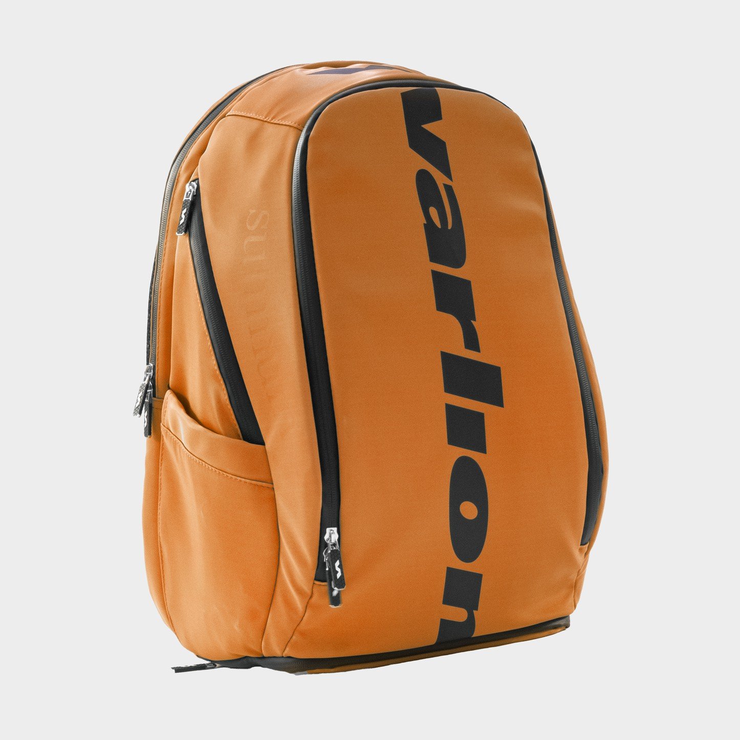 mochila varlion summum naranja