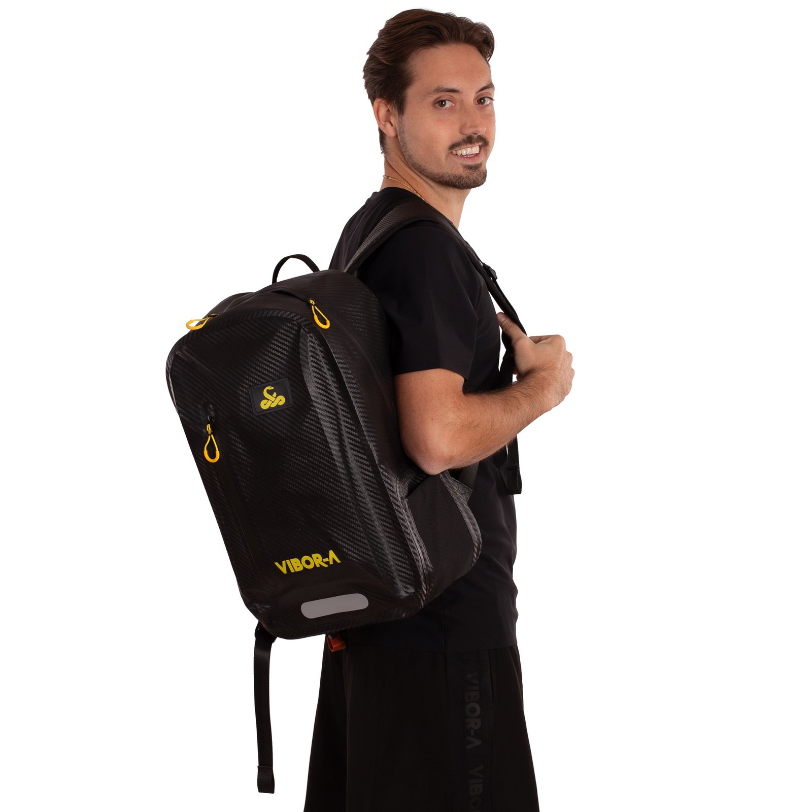 mochila vibor-a carbon 2