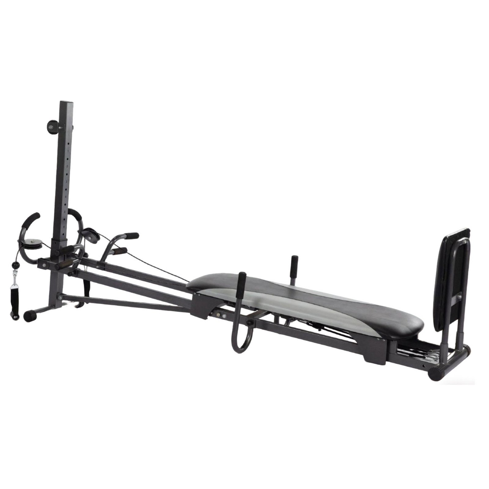 máquina de pilates venus 1