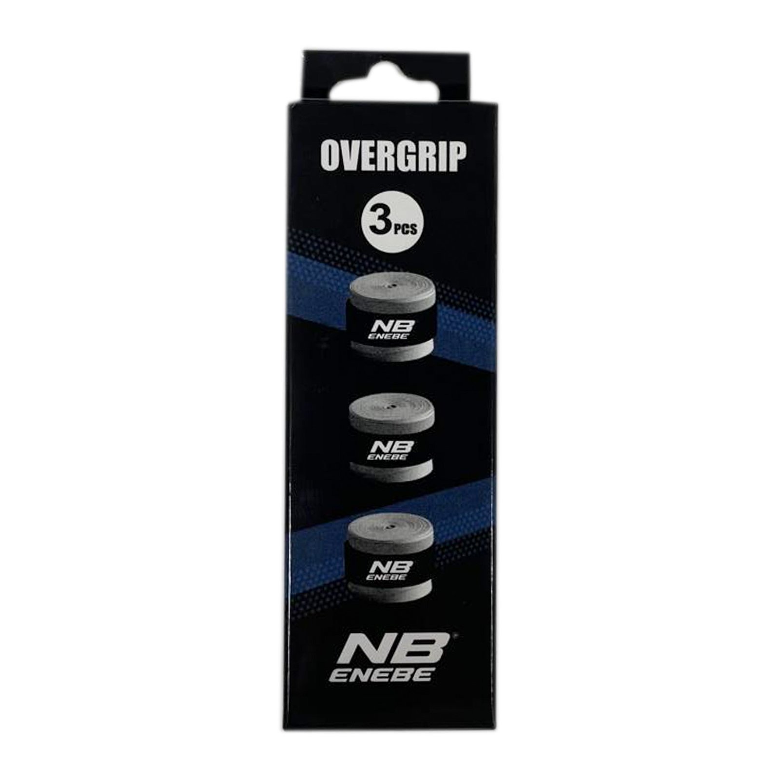 pack 3 overgrips lisos enebe 1