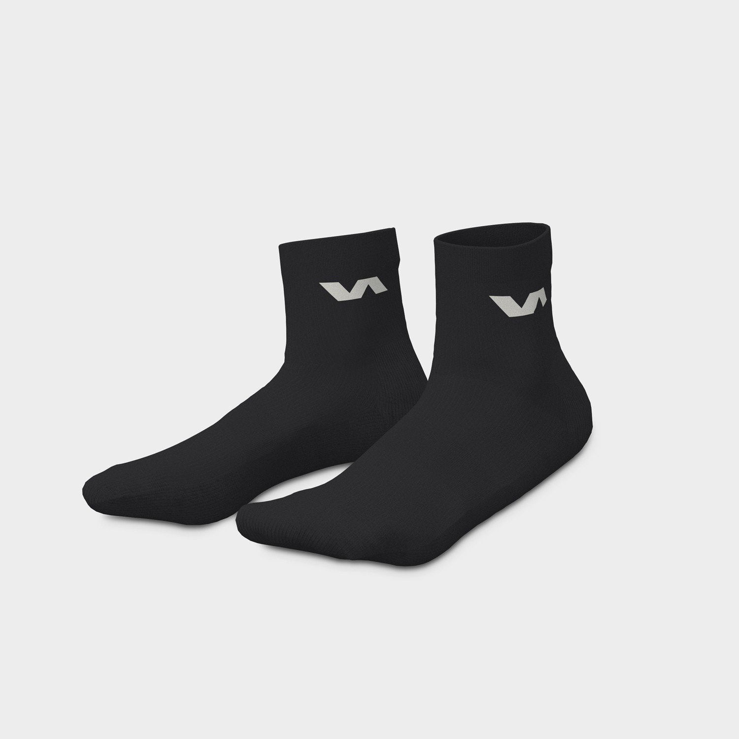 pack de 3 calcetines varlion pro gym men 4