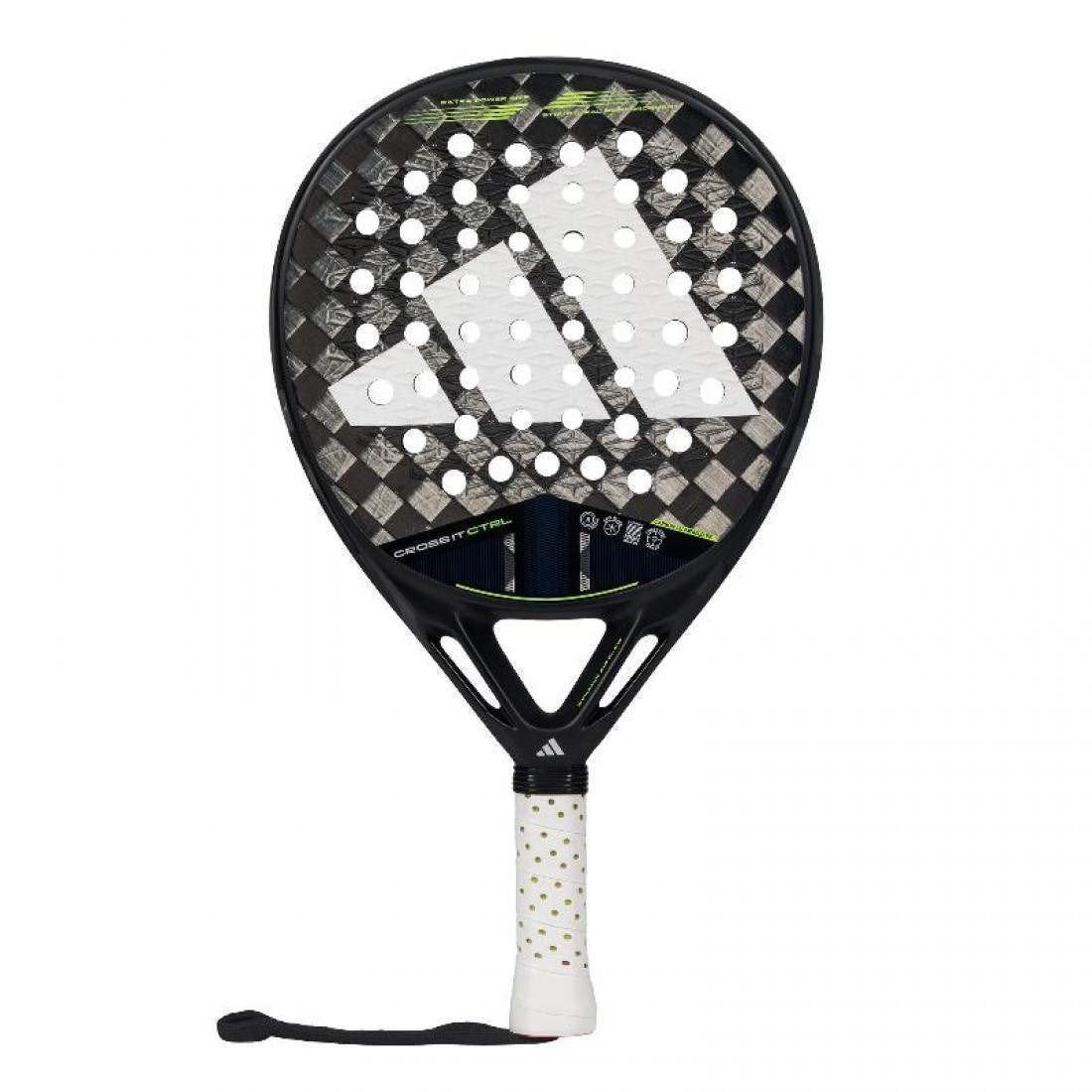 pala de pádel adidas cross it control 3.4 2025 1