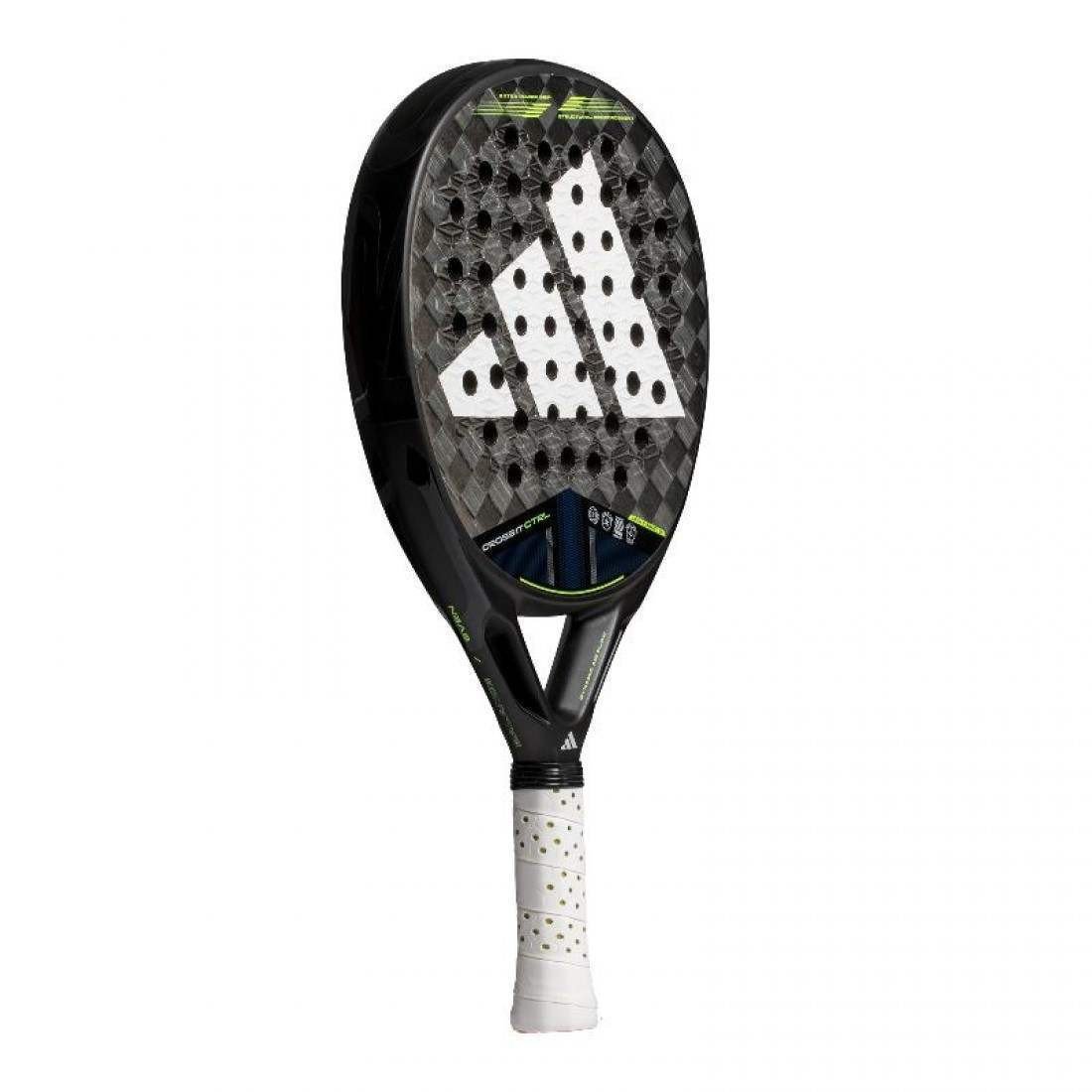 pala de pádel adidas cross it control 3.4 2025 4