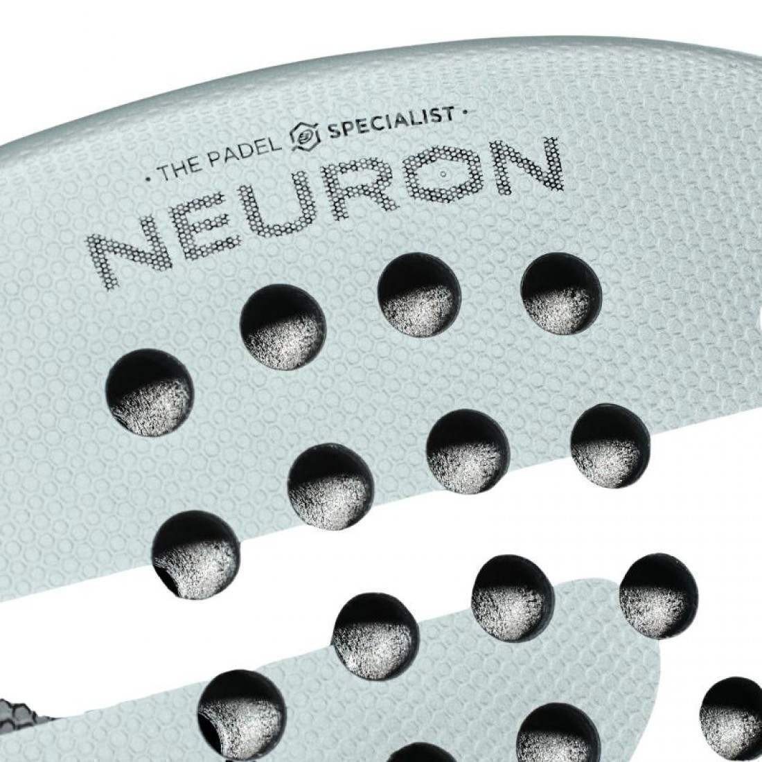 pala de pádel bullpadel chingotto neuron 2025 7