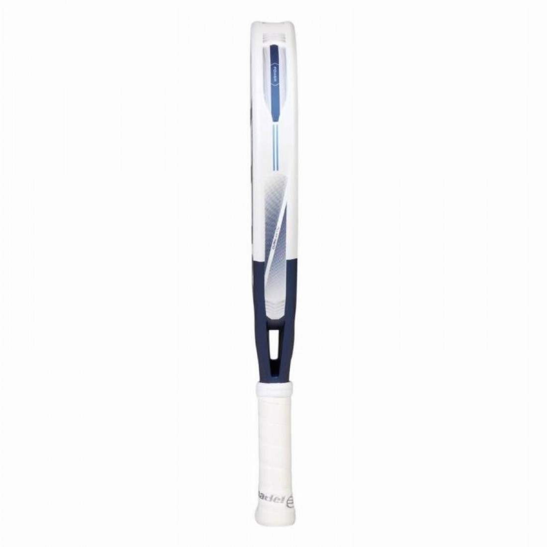 pala de pádel bullpadel juan tello apa vertex 04 comfort ltd 4