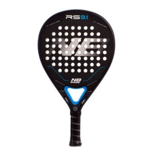 Pala De Pádel Enebe Rs 9.1 Blue