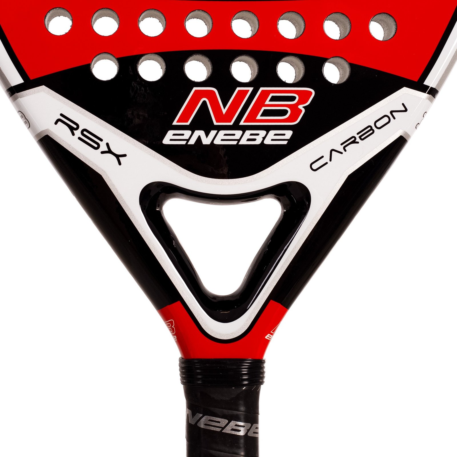 pala de pádel enebe rsx 7.1 carbon- v.2
