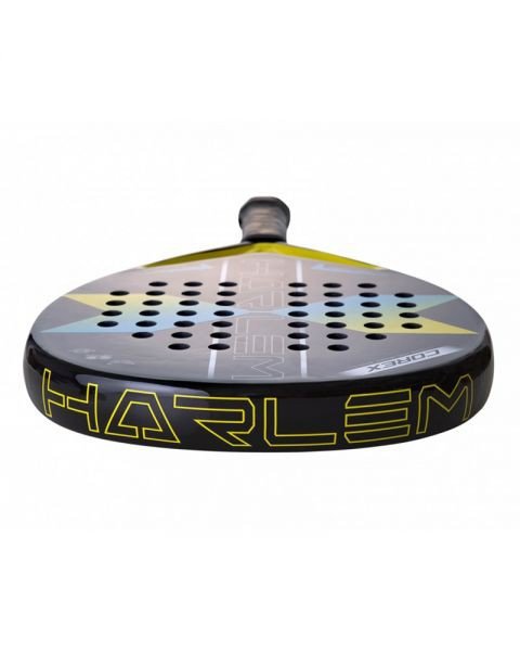 pala de pádel harlem corex 18k 1