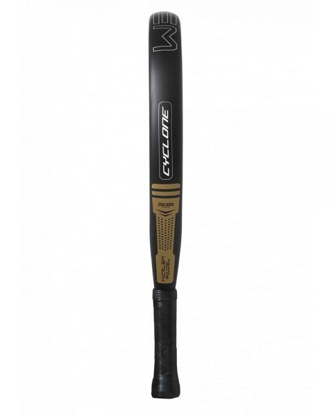 pala de pádel harlem cyclone 12k