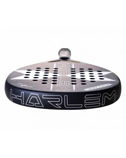 pala de pádel harlem cyclone 12k 1